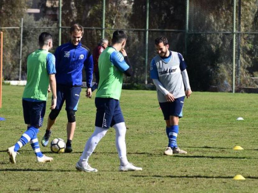 Ανακατασκευάζεται η Μοναχή Ελιά