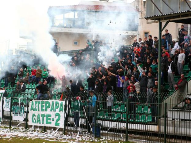 Οι τιμές με Λαμία