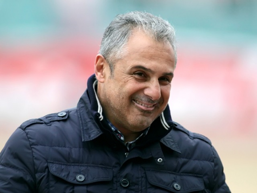 Βοσνιάδης: «Όχι και καταστροφή»