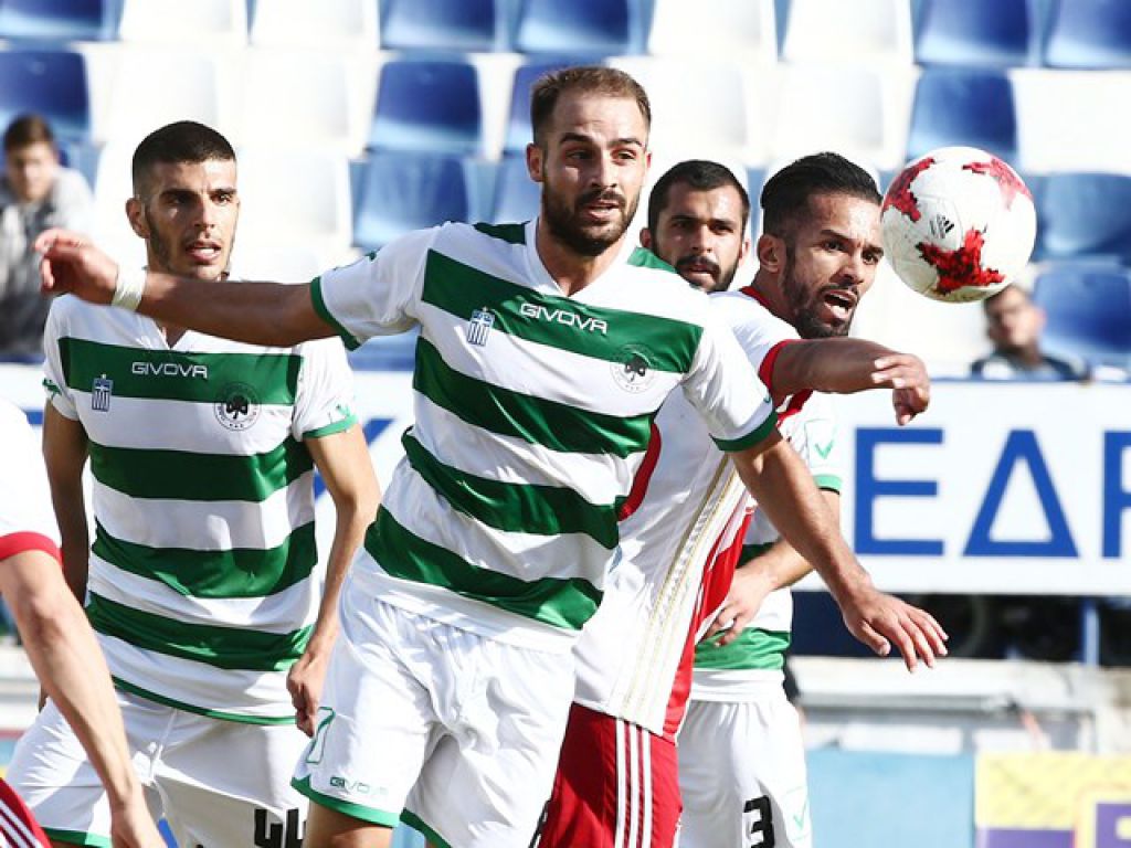 Αχαρναϊκός χωρίς πιστοποιητικό!