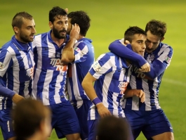Με Λεοντίου ο Απόλλων