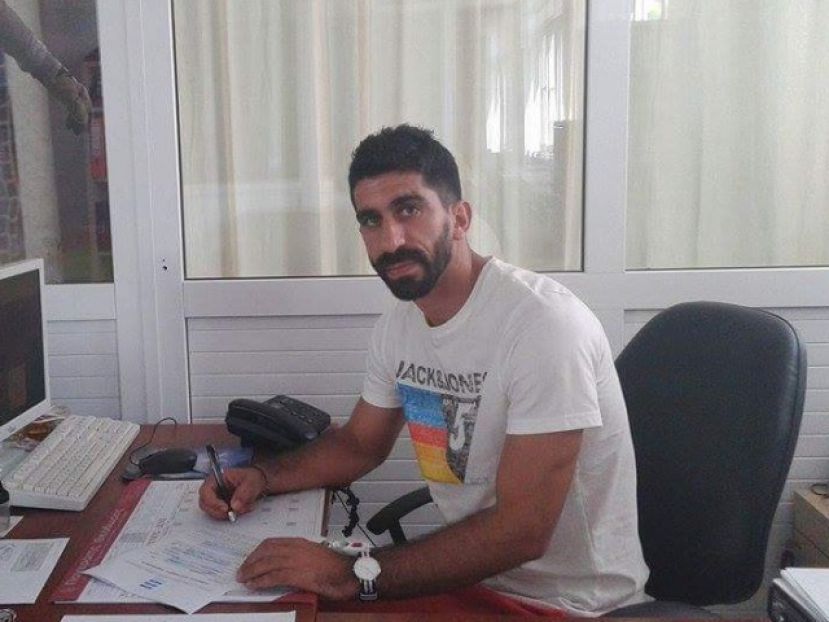 Φαίακας ο Ζαραδούκας