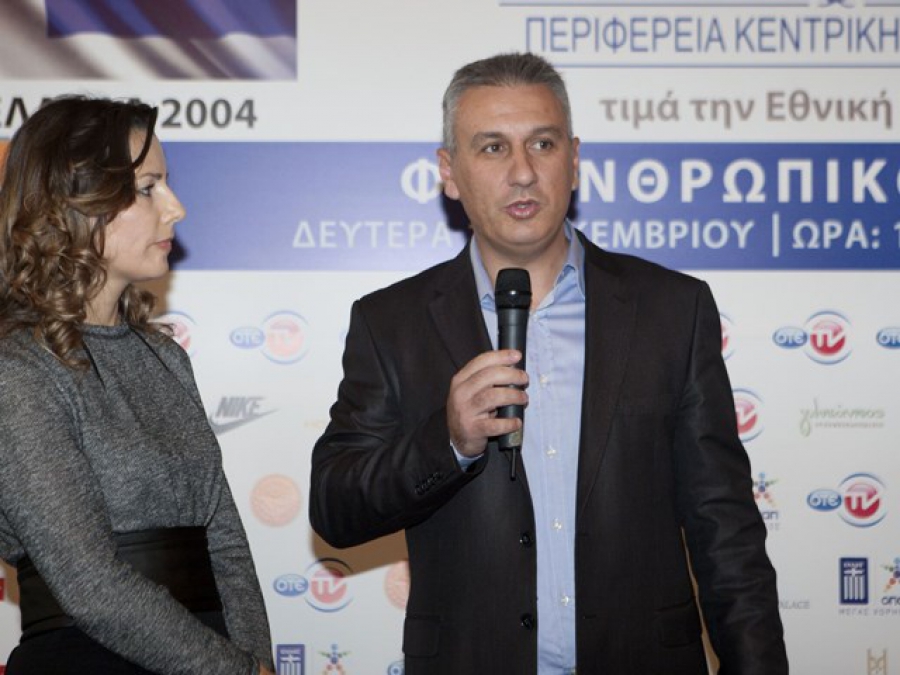 Ζητά τις μετοχές ο Μαυρόπουλος