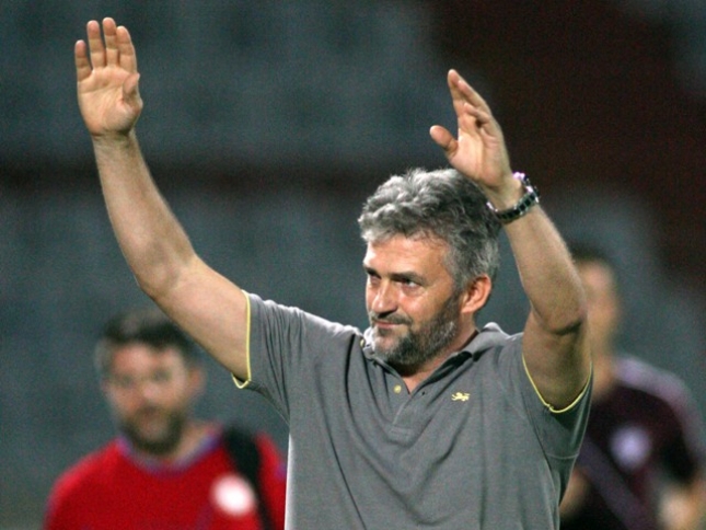 Η 13η του Τσιώλη με ΑΕΛ
