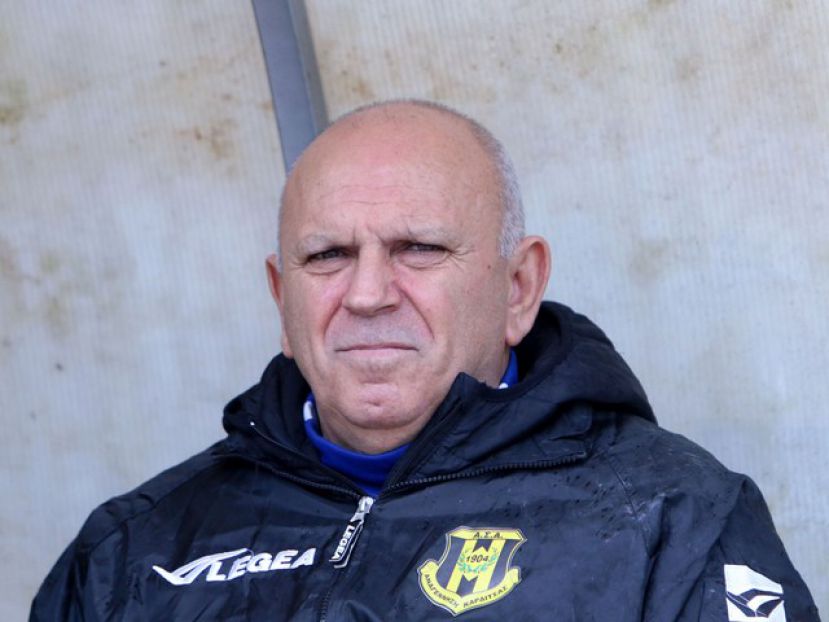 «Εφικτοί οι 20-21 πόντοι»