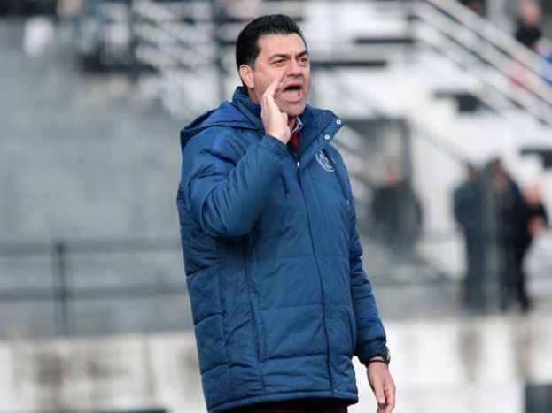 «Τα γέλια ή τα κλάματα;»