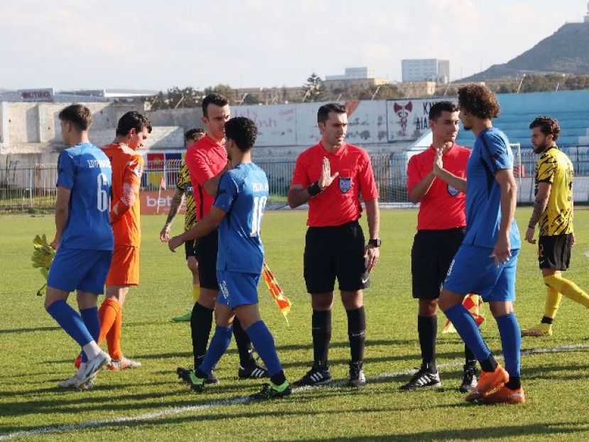 Ήττες στα χαρτιά Επισκοπή, Ηρόδοτος