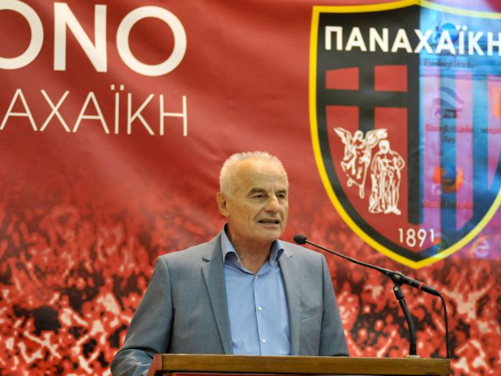 Βγαίνει το μπάτζετ…