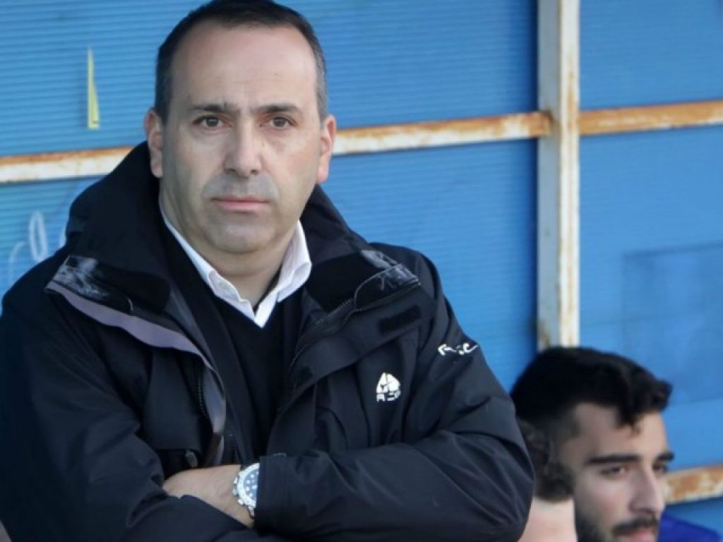 Επίσημα Αμανατίδης