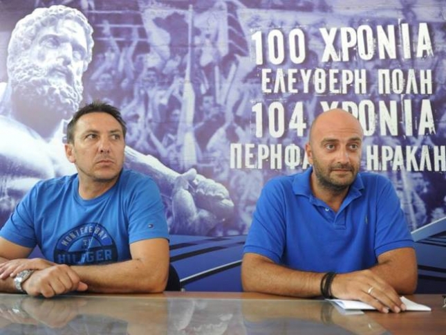 «Δεν τον ενδιαφέρουν τα φιλικά»