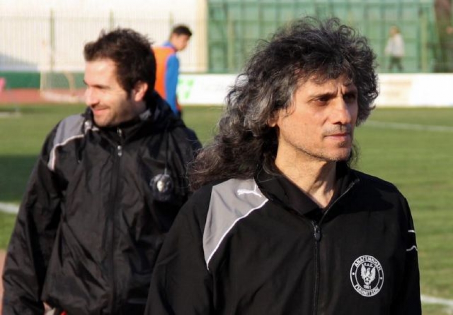 Στηρίζει Κωφίδη η διοίκηση