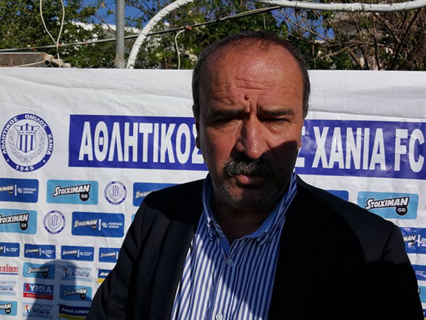 «Είμαστε αισιόδοξοι»