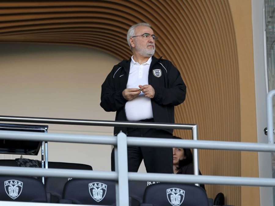 Σαββίδης: «Πιθανή επένδυση στη Δράμα»
