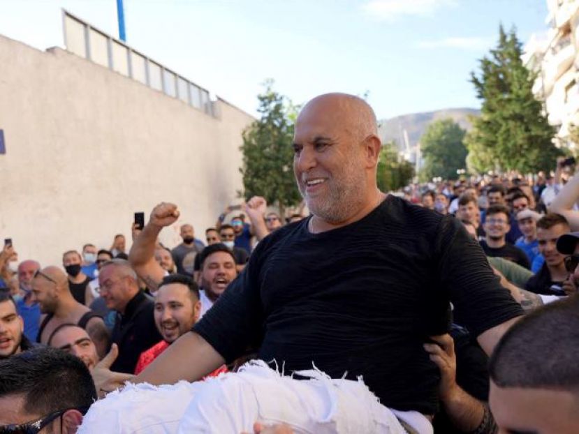 «Το όραμα πραγματικότητα»