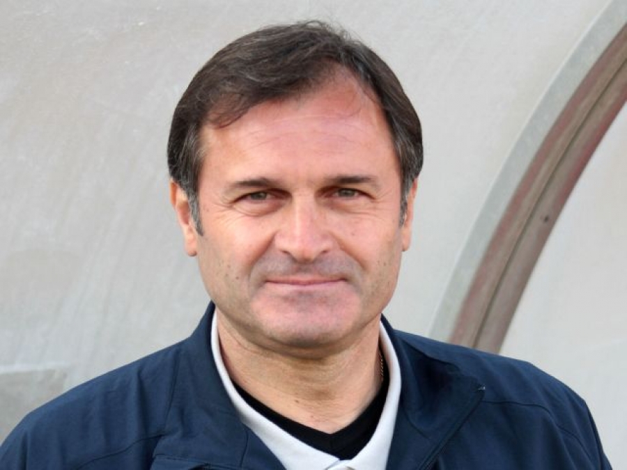 Καλαϊτζίδης: «Ηταν πέναλτι»