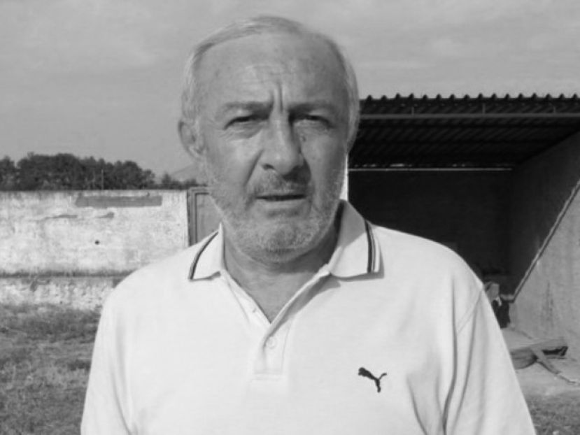 Πένθος στη Δόξα Δράμας