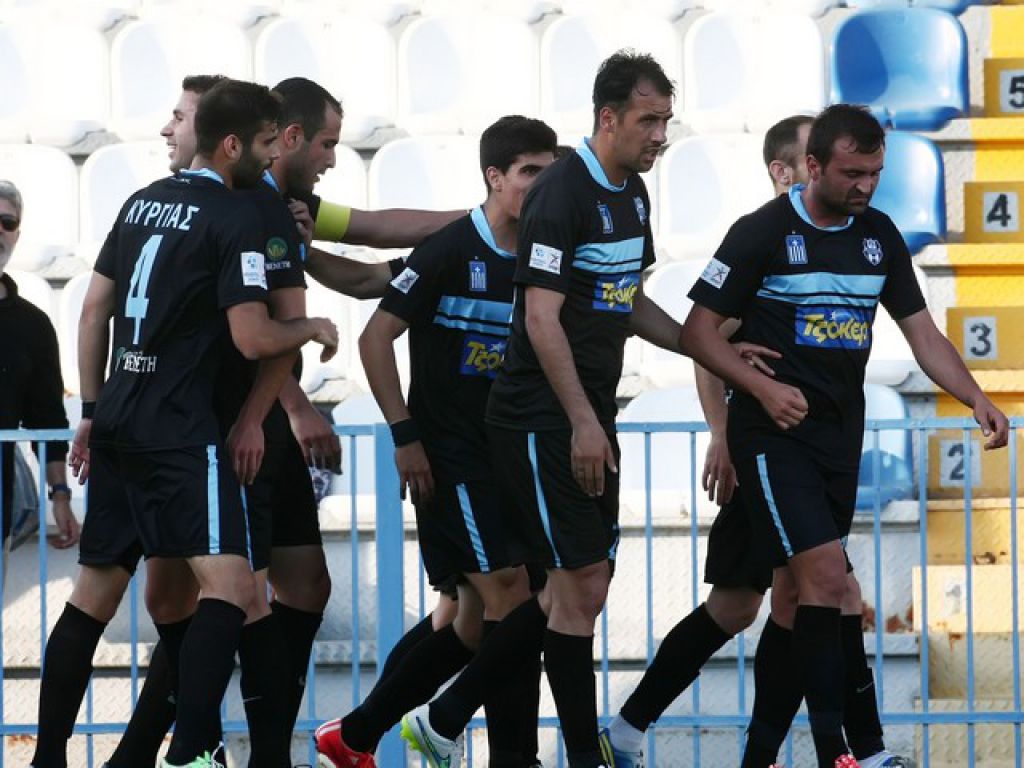 «Μακάρι να έχει ουσία η 3η θέση»