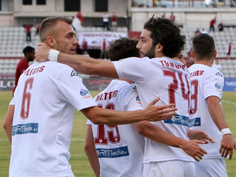 Τρεις εκτός στην ΑΕΛ
