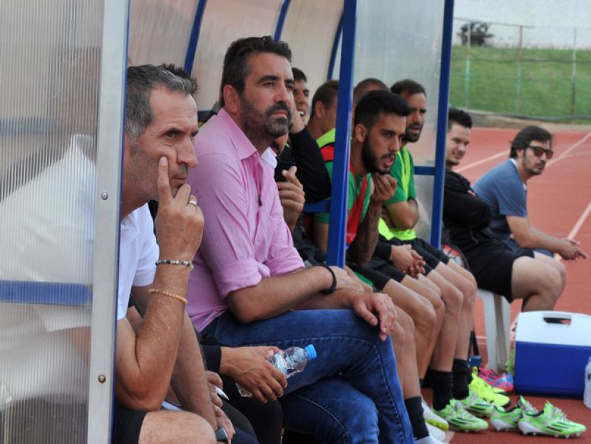 Κανένα θέμα Γκόγκιτς