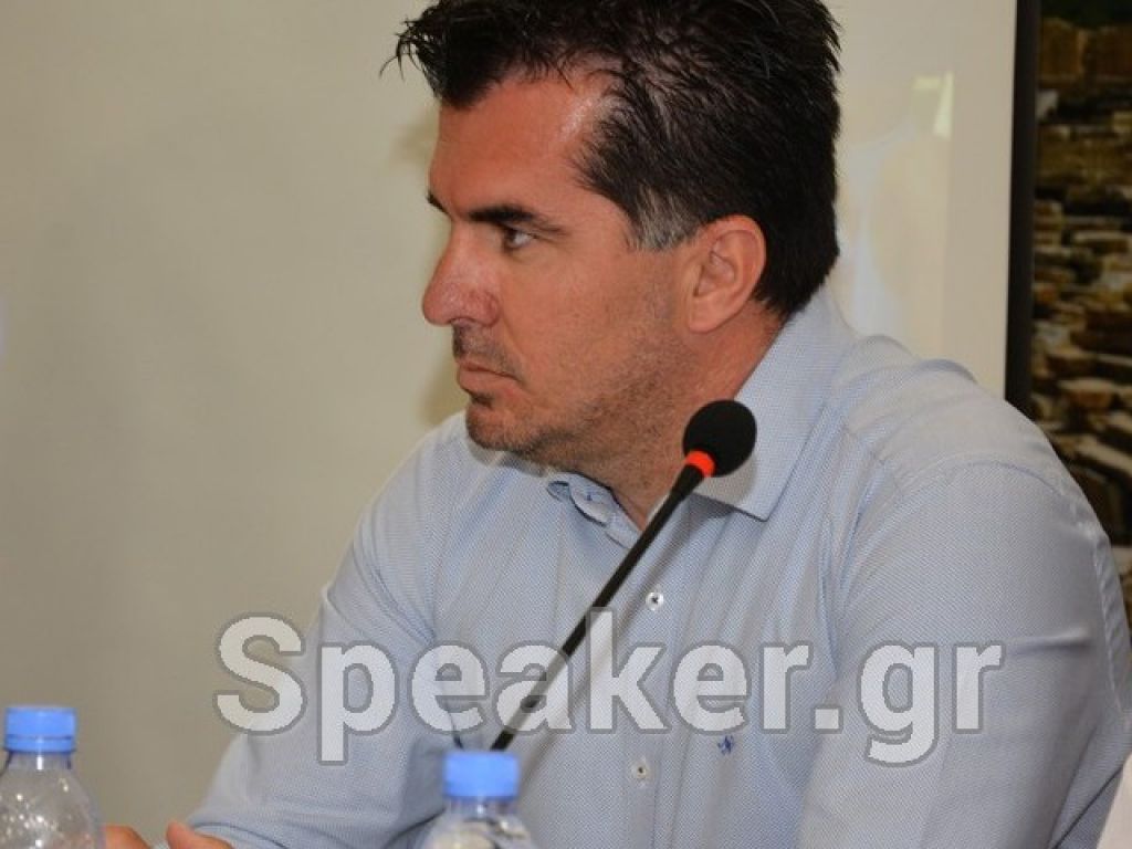 «Με σοβαρότητα και δουλειά, τα καταφέραμε»