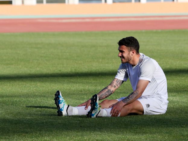 «Ελεύθερα κι ό,τι προκύψει»