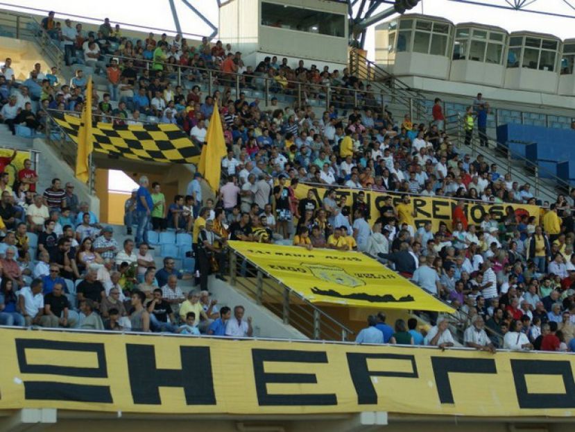 Διευκρίνιση από τον Εργοτέλη