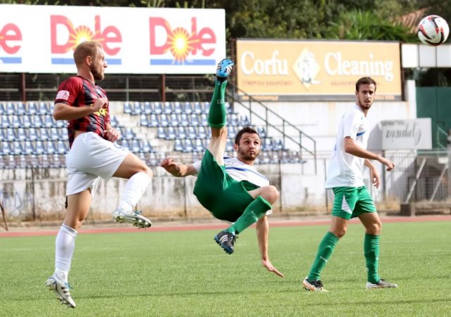 Στην Όμπουργκ ο Γιανκούλιτσα
