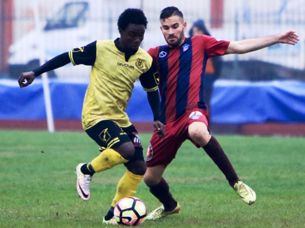 Αναγ. Καρδίτσας – Σπάρτη 0-2 (video)
