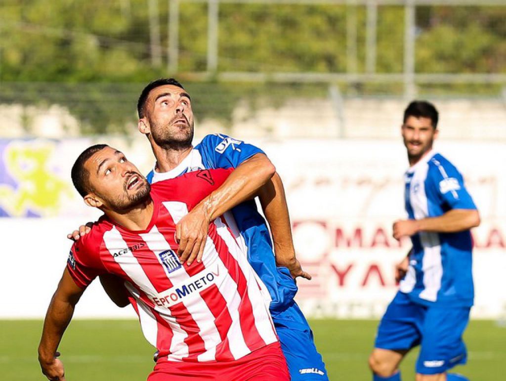 «Δέσμευση μόνο για ομάδες Super League 1»