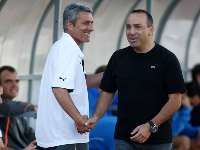 «Έχουμε χαρακτήρα»