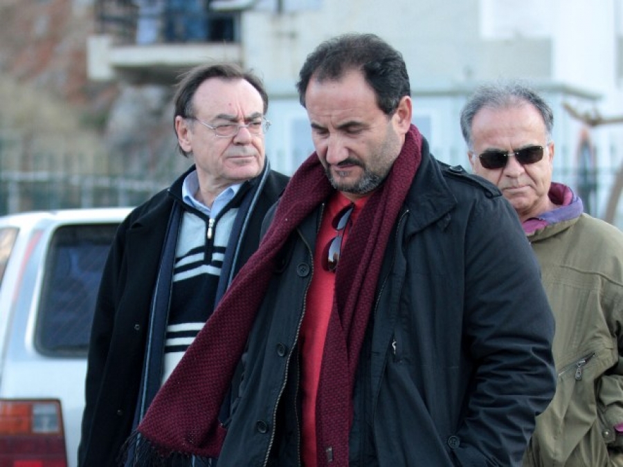 Δώρο το τρίποντο