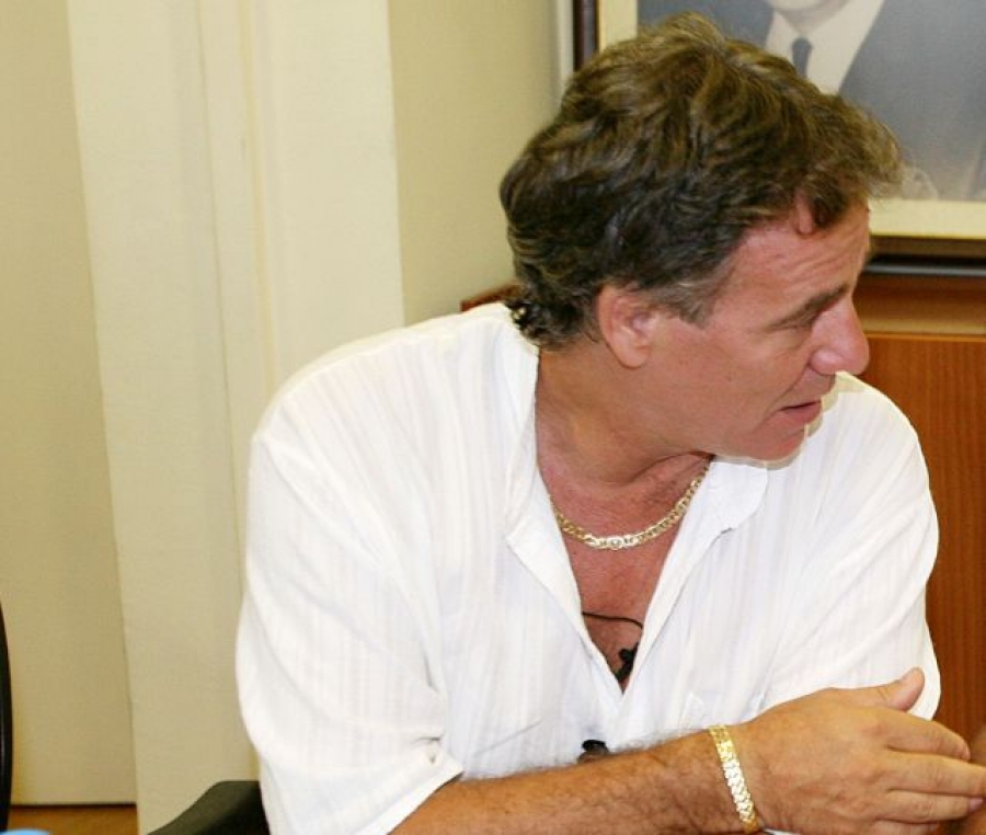 «Δεν φοβόμαστε τίποτα»