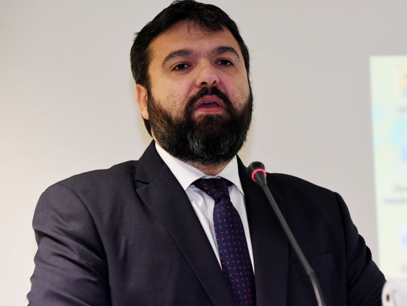 Κατατέθηκε το αθλητικό νομοσχέδιο