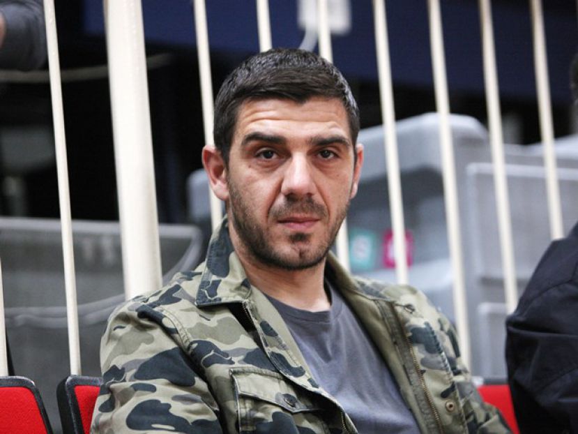 «Κύριος με Κ κεφαλαίο»