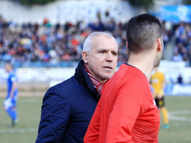 Σε απολογία ο Αναστόπουλος