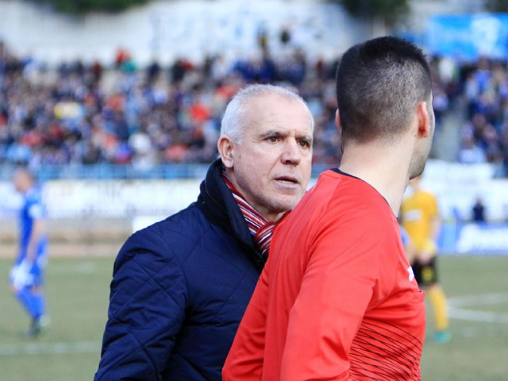 Σε απολογία ο Αναστόπουλος