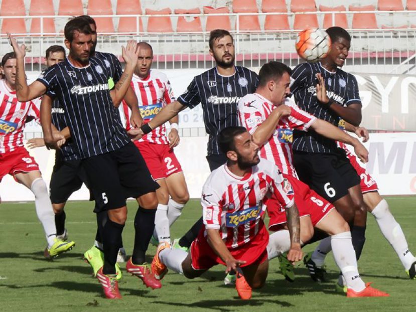 Σεφτέ με Τσιάρα