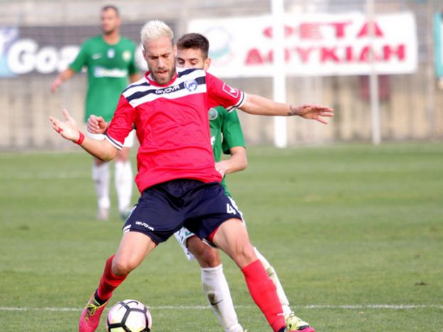 Κισσαμικός – Πανιώνιος 3-0 (video)