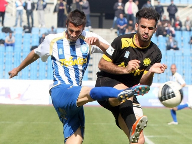 Ένας ακόμα «τελικός»