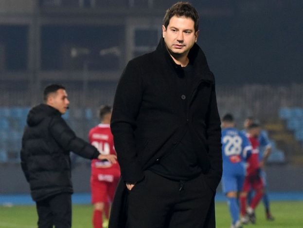 «Ο ΠΑΣ Γιάννινα αλλάζει»