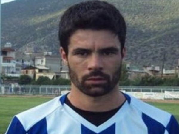 Κάτοικος Φυλής ο Κανελλόπουλος