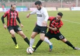 Βούλιαξε τον Πιερικό ο Απόλλων