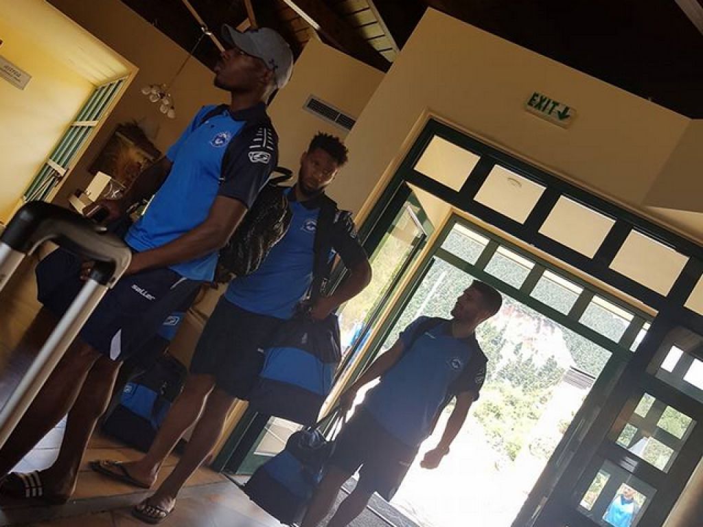 Έφτασε Καρπενήσι