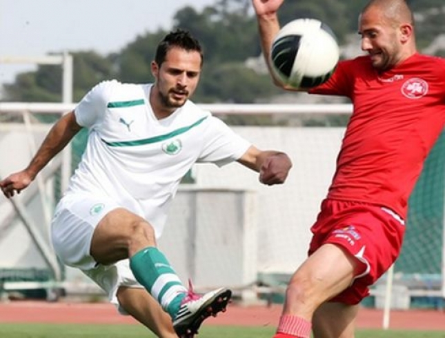 Και ο Ψιάνος στη Νίκη Βόλου