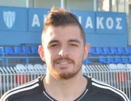Ελεύθερος ο Μπαϊμάκης