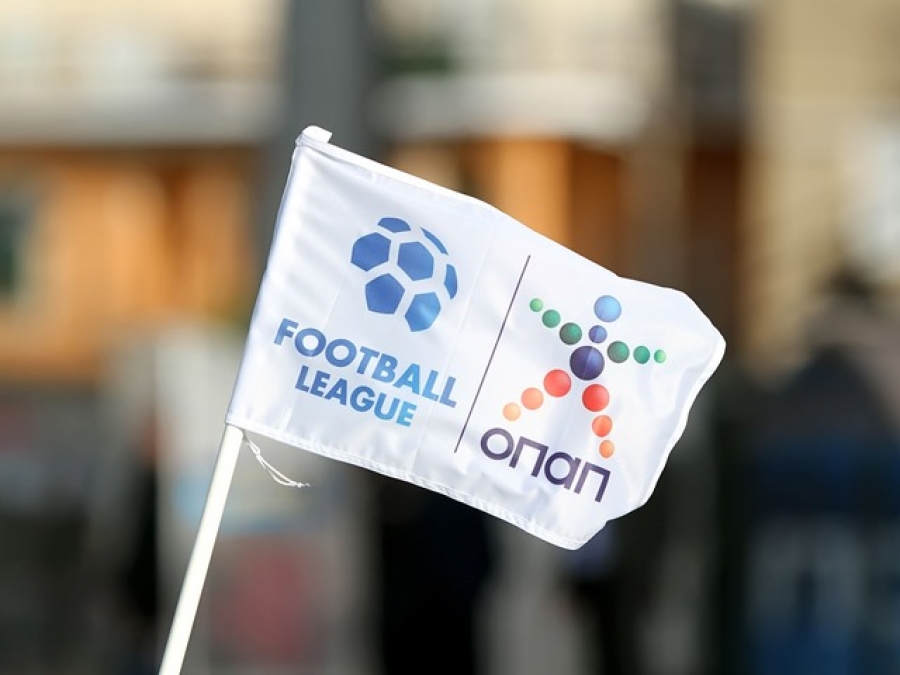 Το flnews.gr στα γήπεδα!