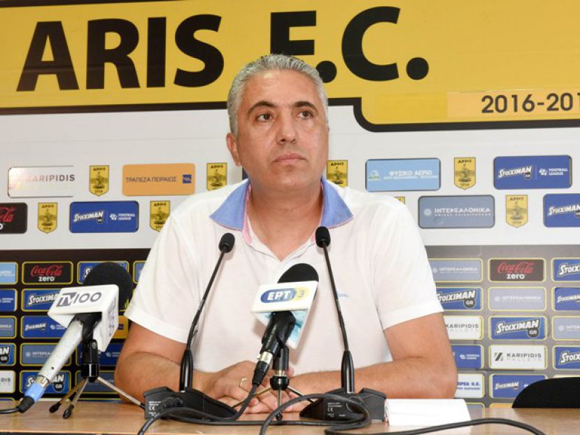 Επίλογος με Κωστένογλου