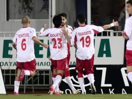 Νέος… Ολυμπιακός Βόλου