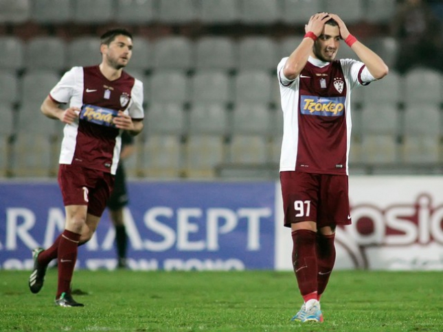 Εθνικός Σερρών – ΑΕΛ 2-1 (video)