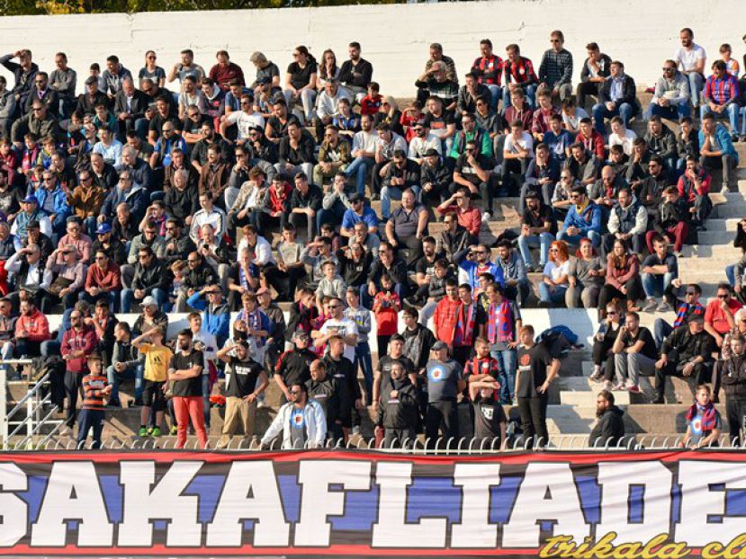 «Δεν κερδίζει πάντα ο καλύτερος»